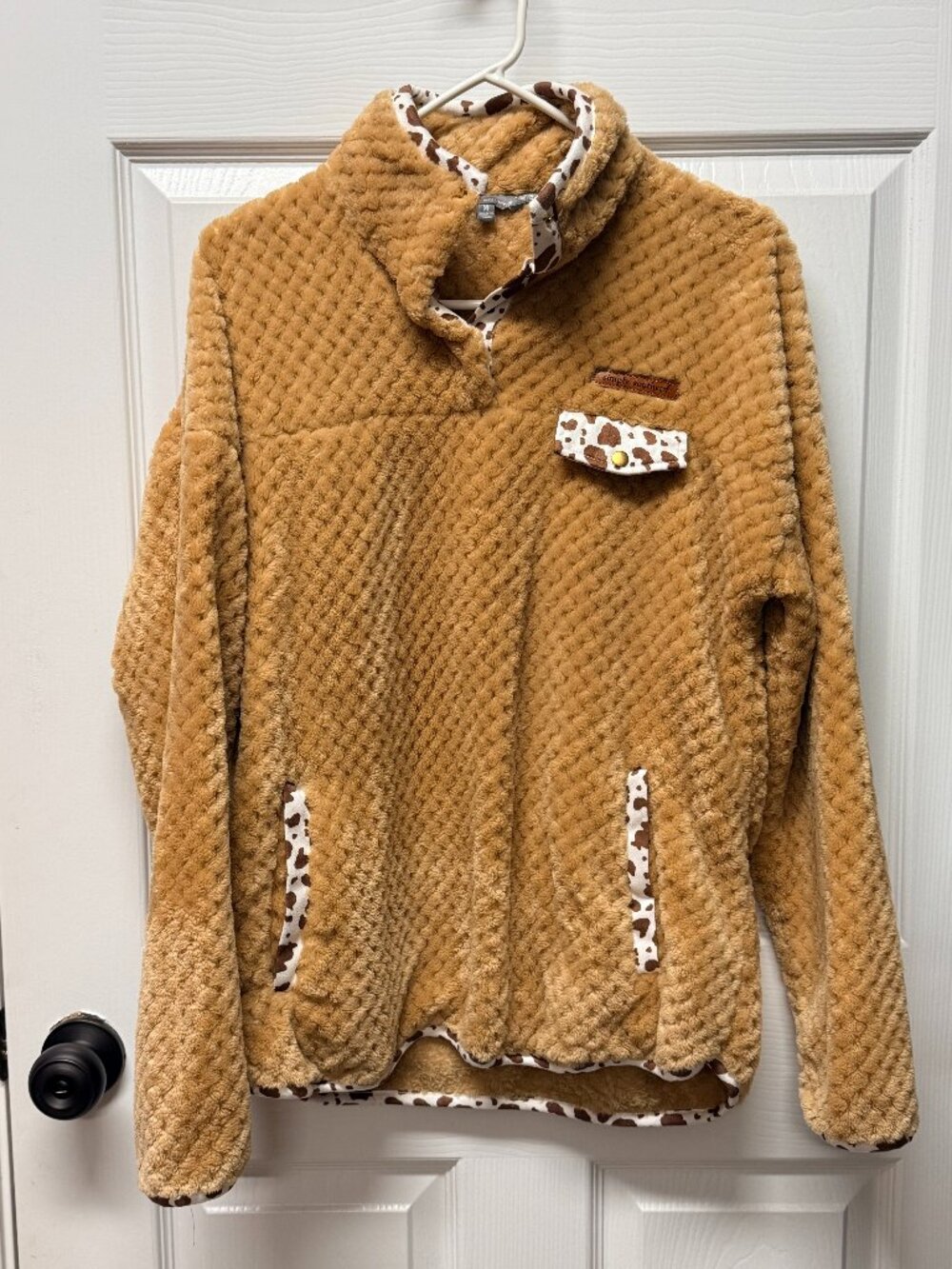 Simply Southern NWOT pullover